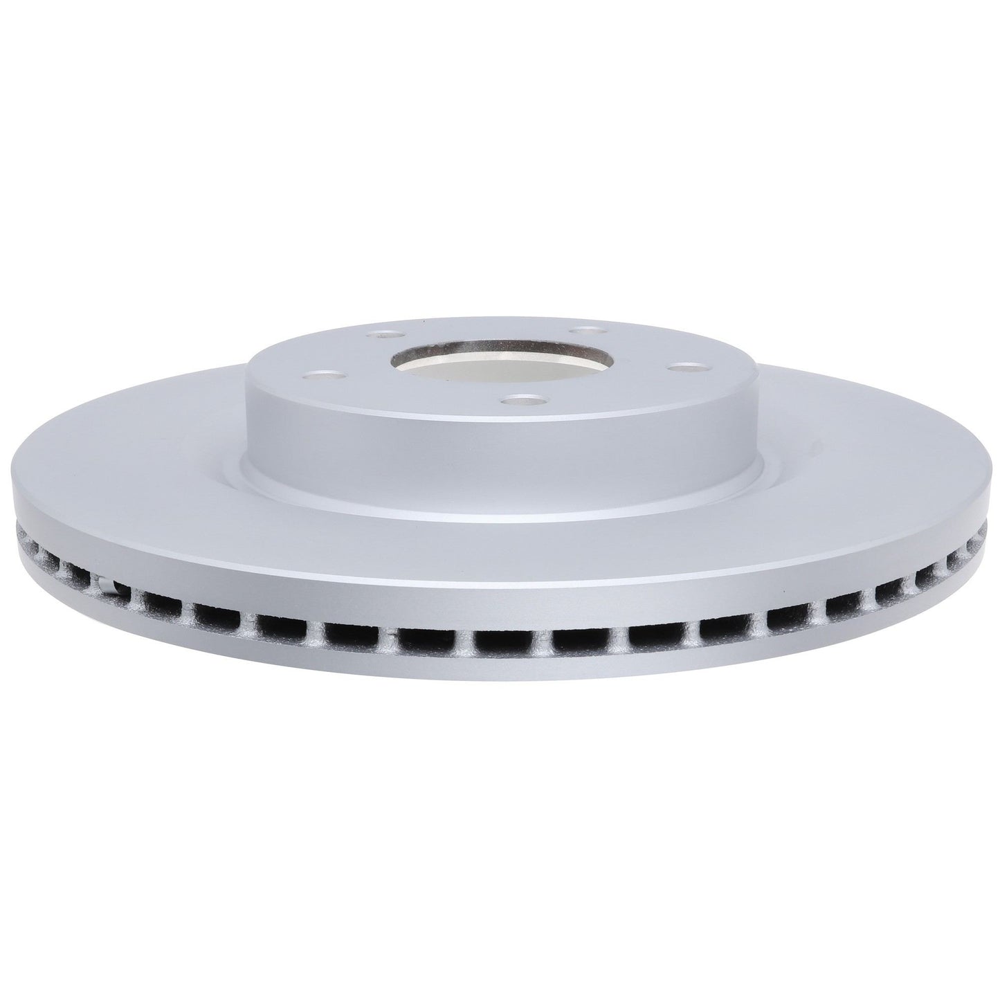 Raybestos Brakes Disc Brake Rotor 980562FZN