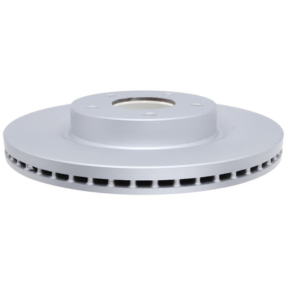 Raybestos Brakes Disc Brake Rotor 980562FZN