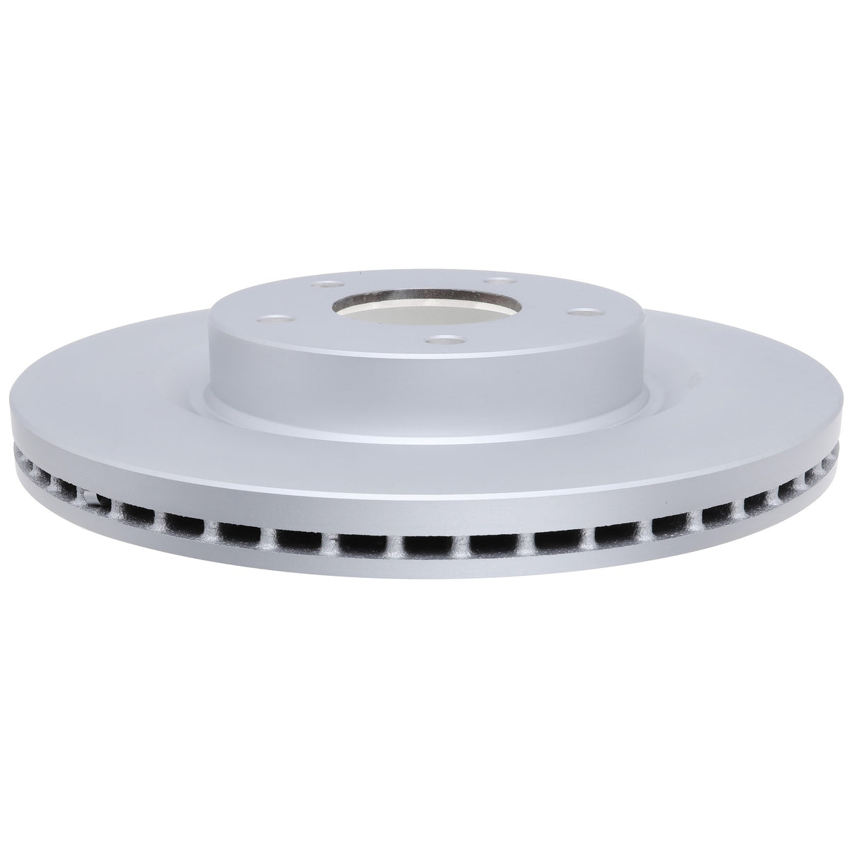 Raybestos Brakes Disc Brake Rotor 980562FZN