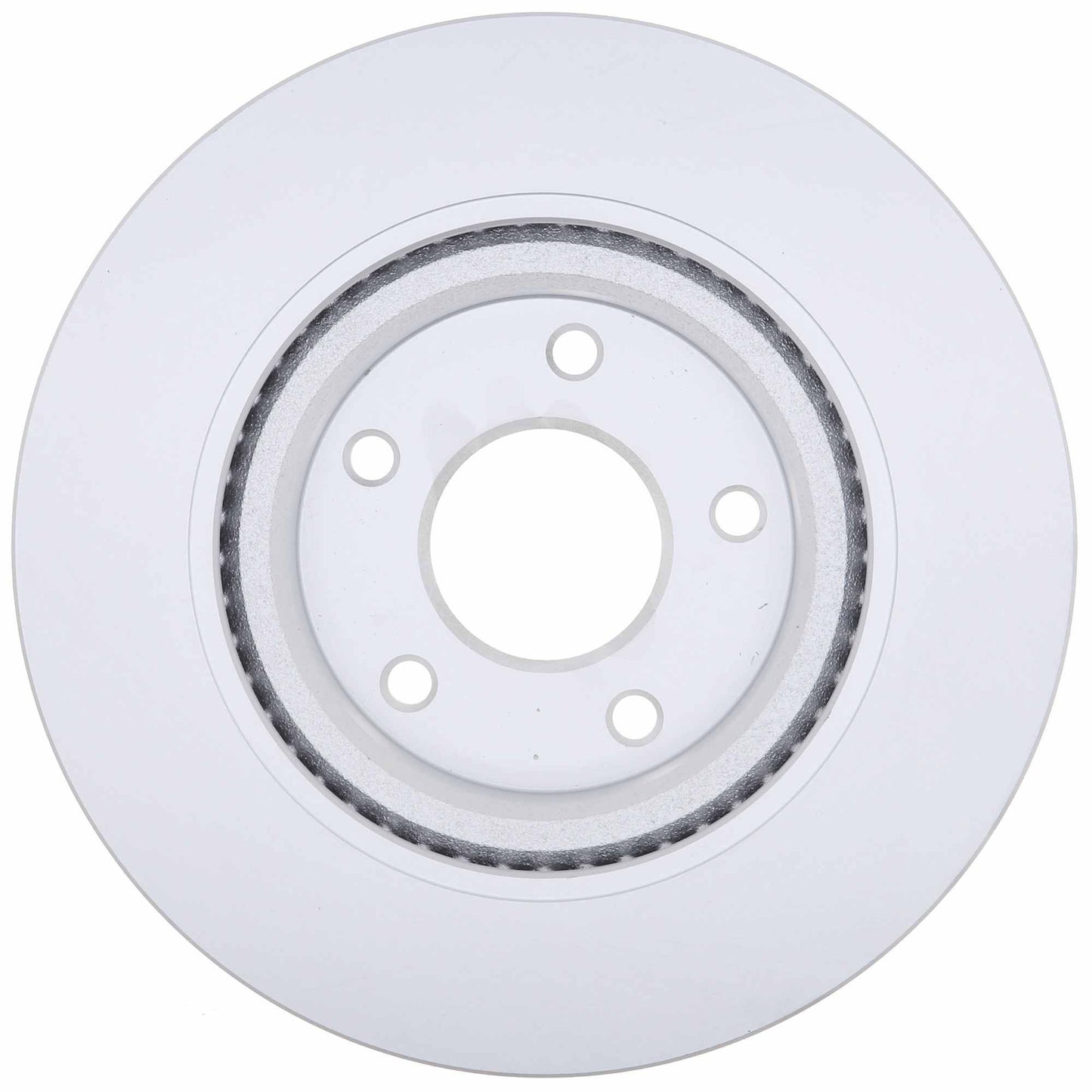 Raybestos Brakes Disc Brake Rotor 980562FZN