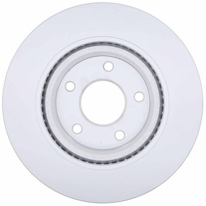 Raybestos Brakes Disc Brake Rotor 980562FZN