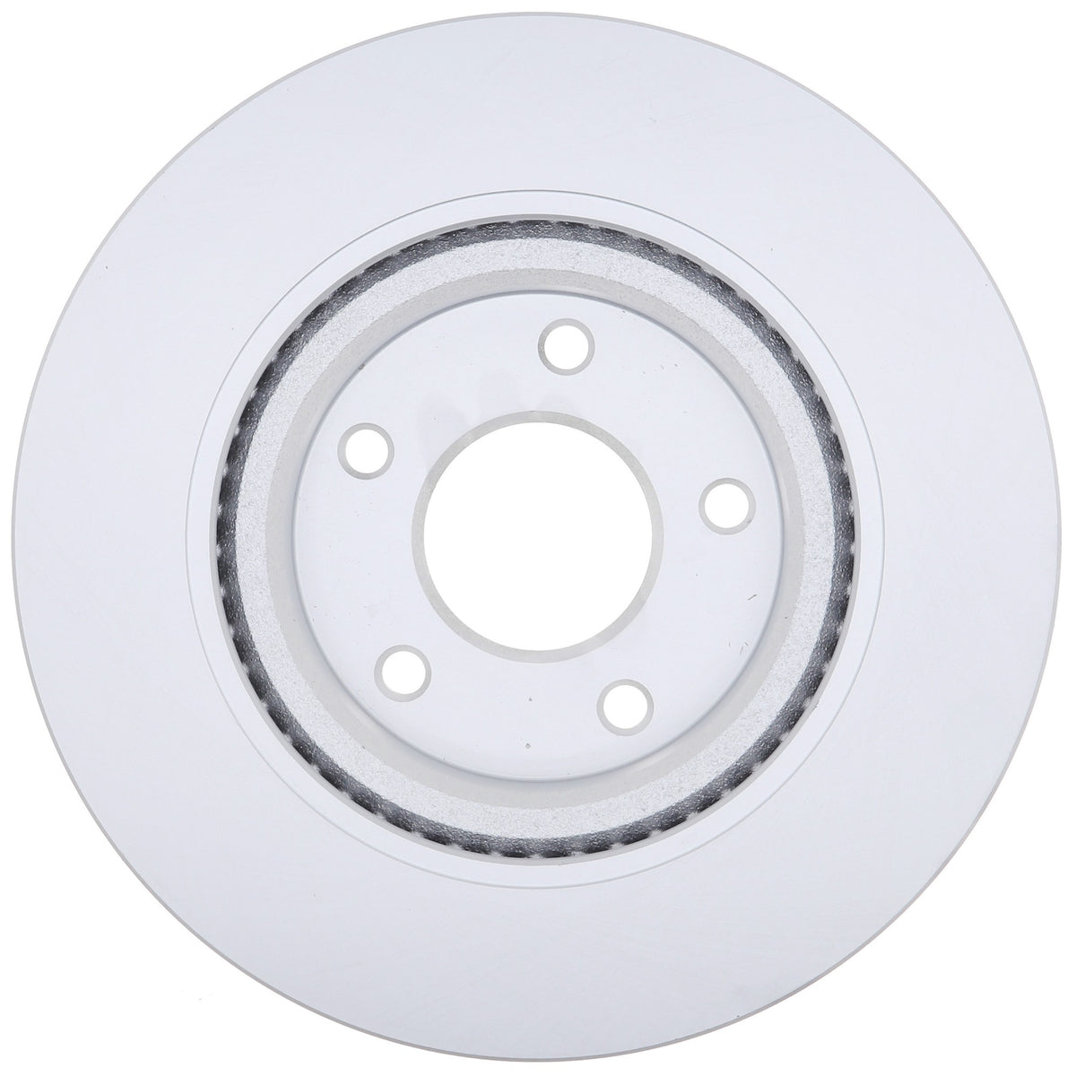 Raybestos Brakes Disc Brake Rotor 980562FZN