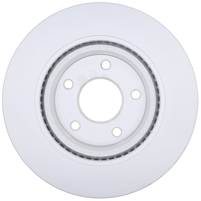Raybestos Brakes Disc Brake Rotor 980562FZN