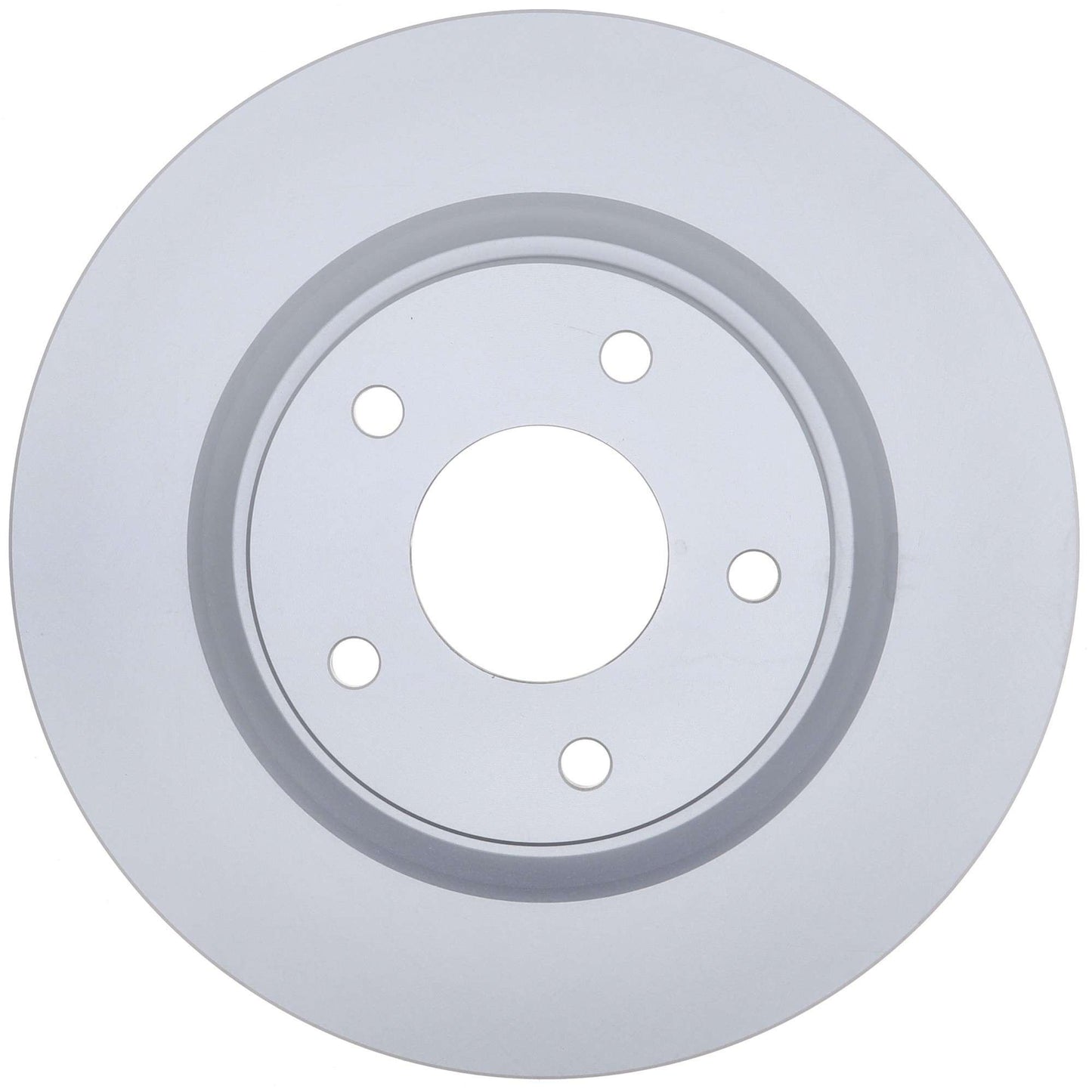 Raybestos Brakes Disc Brake Rotor 980562FZN