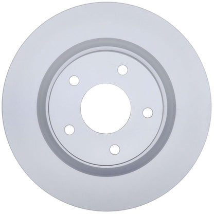 Raybestos Brakes Disc Brake Rotor 980562FZN