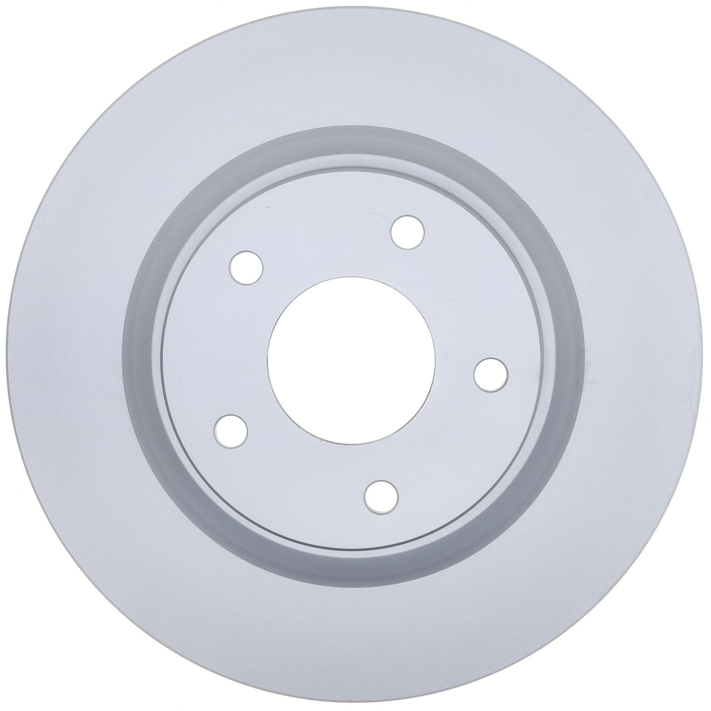Raybestos Brakes Disc Brake Rotor 980562FZN
