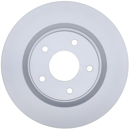 Raybestos Brakes Disc Brake Rotor 980562FZN