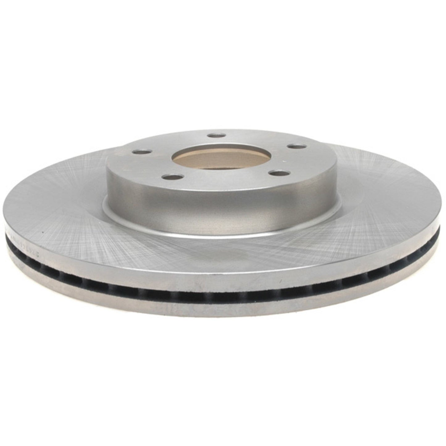 Raybestos Brakes Disc Brake Rotor 980562R