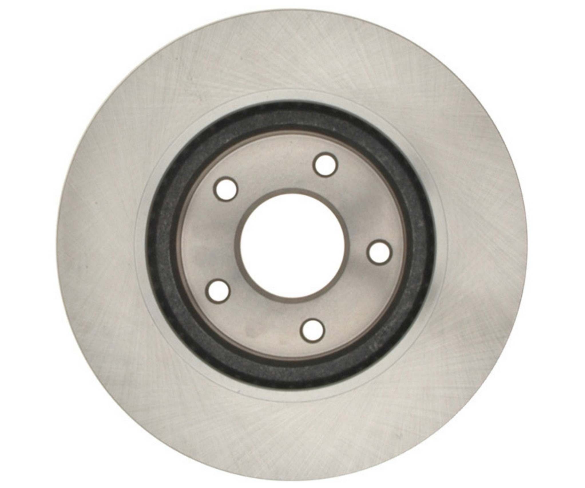 Raybestos Brakes Disc Brake Rotor 980562R