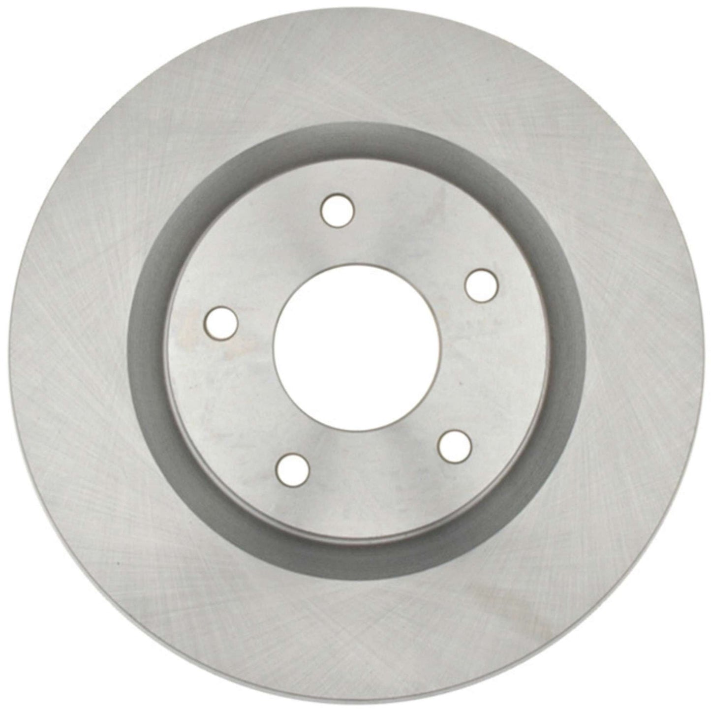 Raybestos Brakes Disc Brake Rotor 980562R