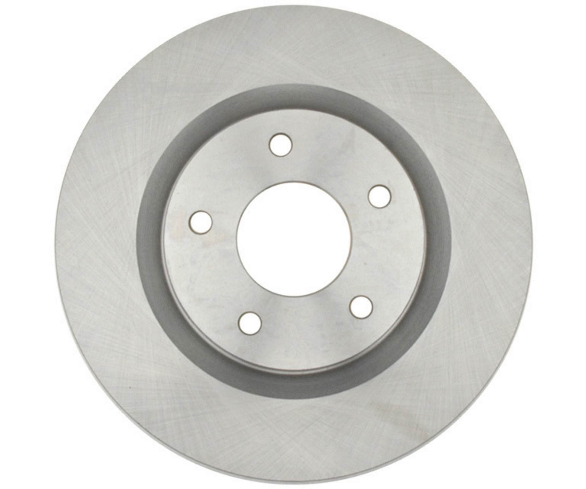 Raybestos Brakes Disc Brake Rotor 980562R