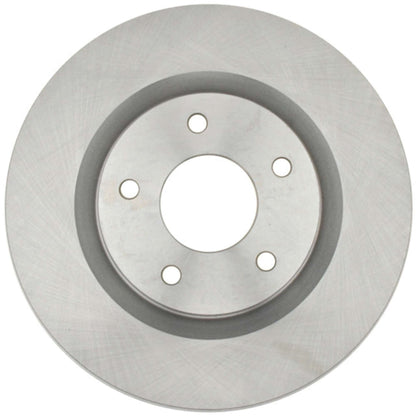 Raybestos Brakes Disc Brake Rotor 980562R