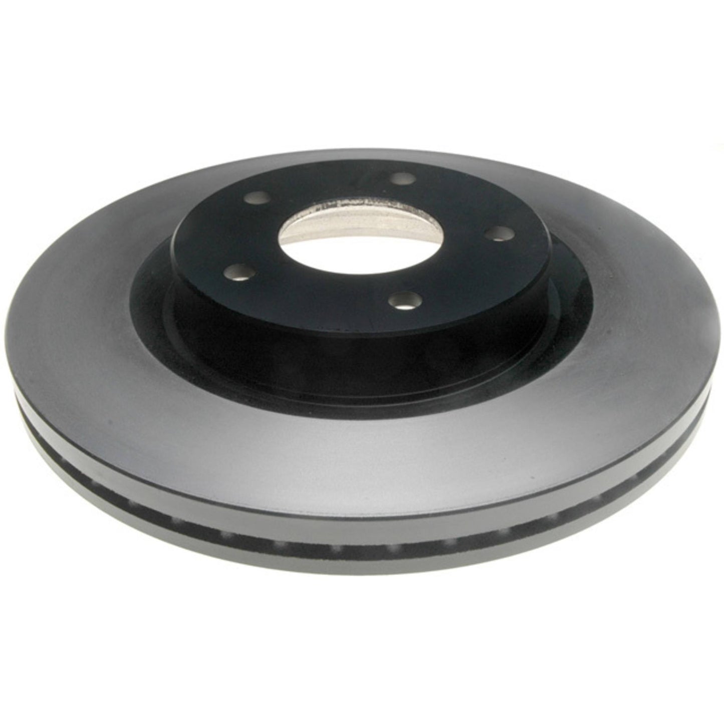 Raybestos Brakes Disc Brake Rotor 980562