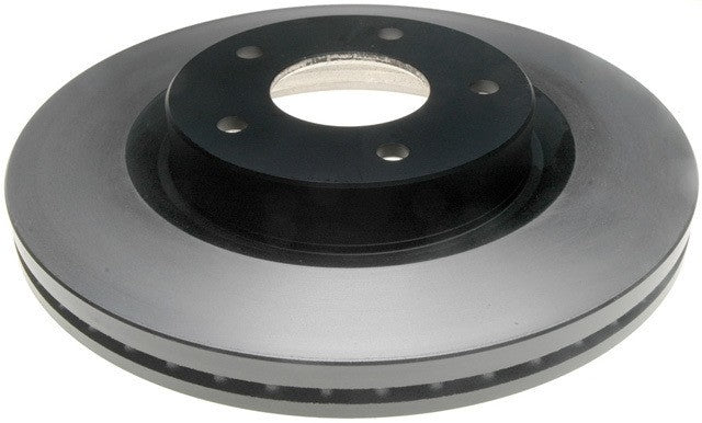 Raybestos Brakes Disc Brake Rotor 980562
