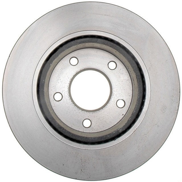 Raybestos Brakes Disc Brake Rotor 980562