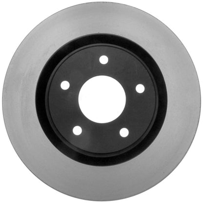 Raybestos Brakes Disc Brake Rotor 980562