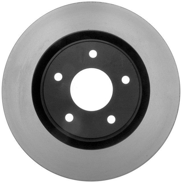 Raybestos Brakes Disc Brake Rotor 980562