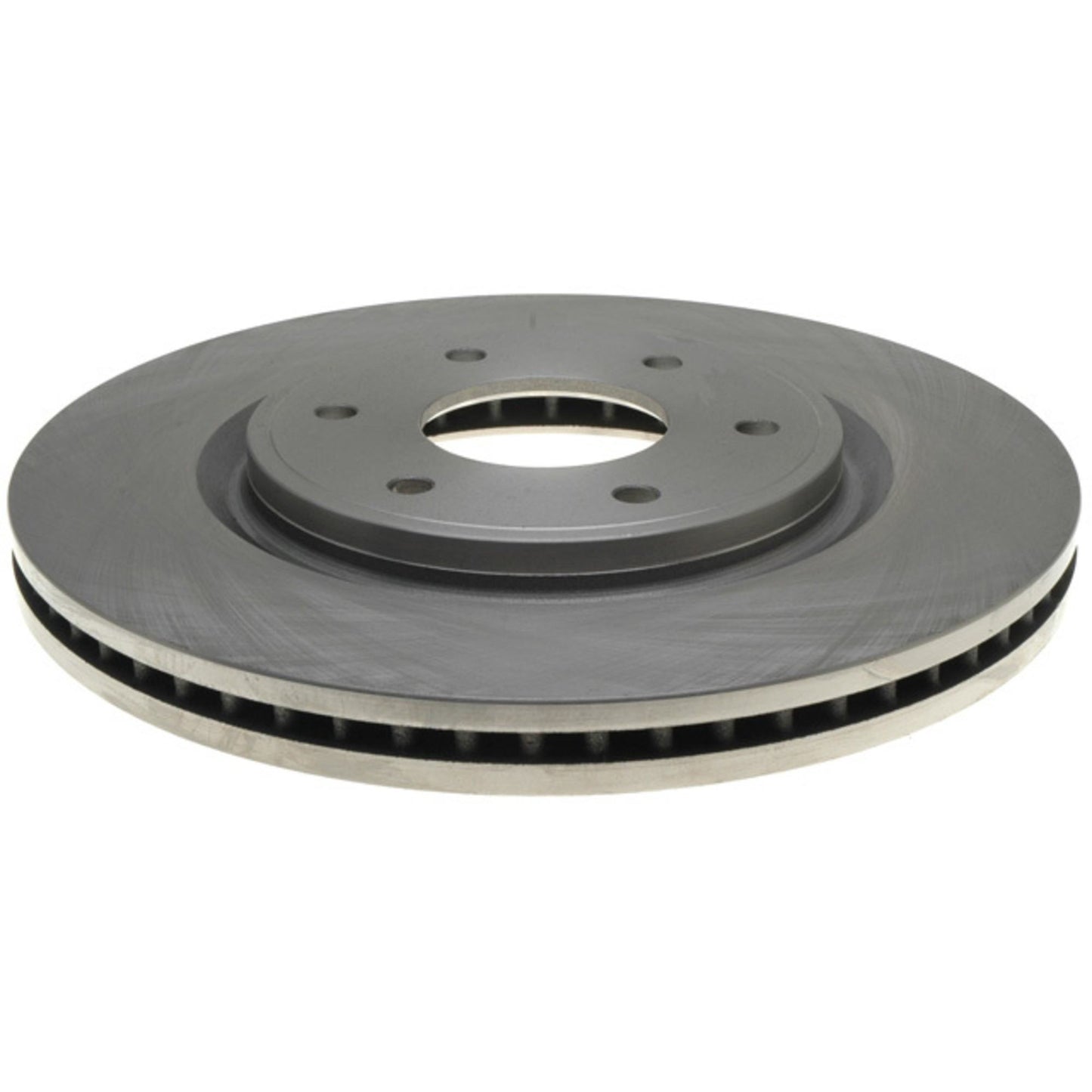 Raybestos Brakes Disc Brake Rotor 980563R