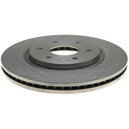 Raybestos Brakes Disc Brake Rotor 980563R