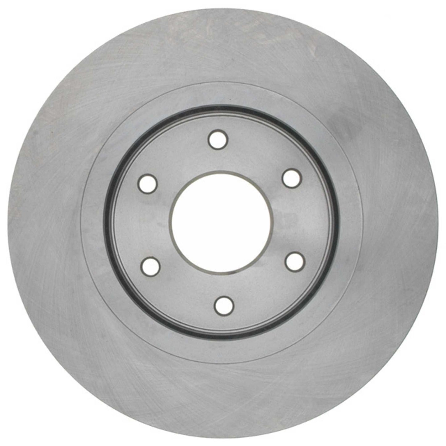 Raybestos Brakes Disc Brake Rotor 980563R