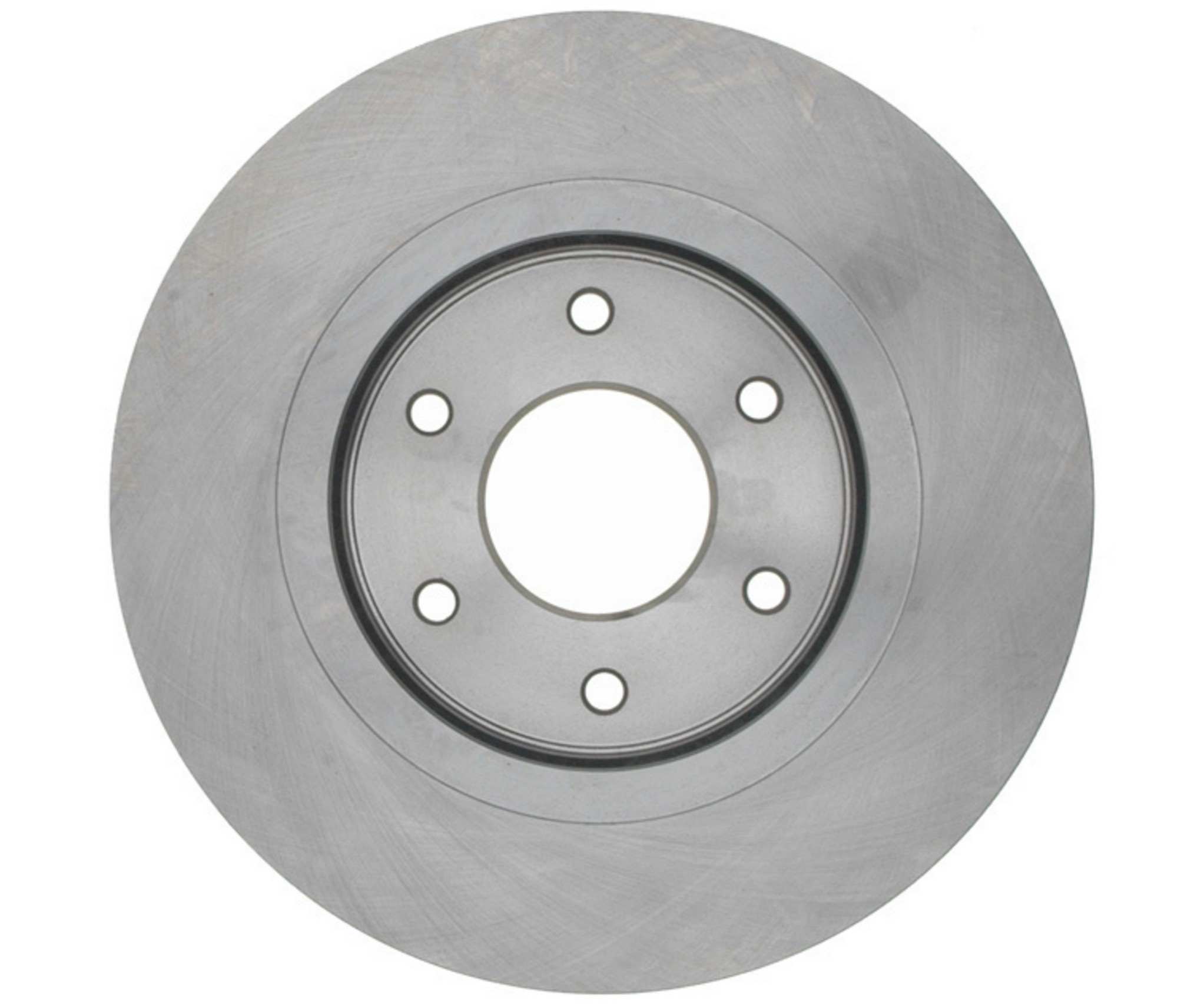 Raybestos Brakes Disc Brake Rotor 980563R