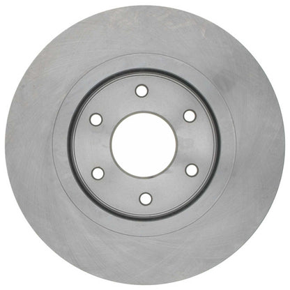 Raybestos Brakes Disc Brake Rotor 980563R