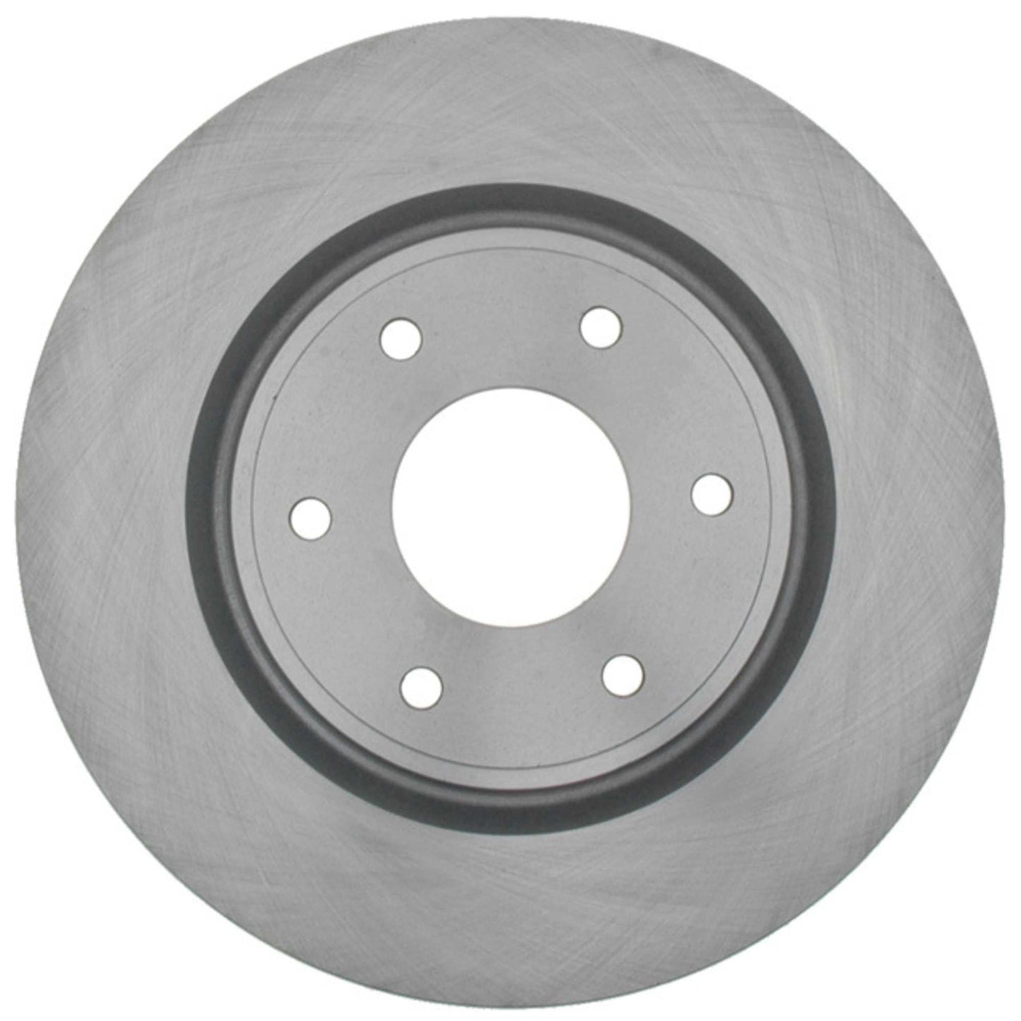 Raybestos Brakes Disc Brake Rotor 980563R