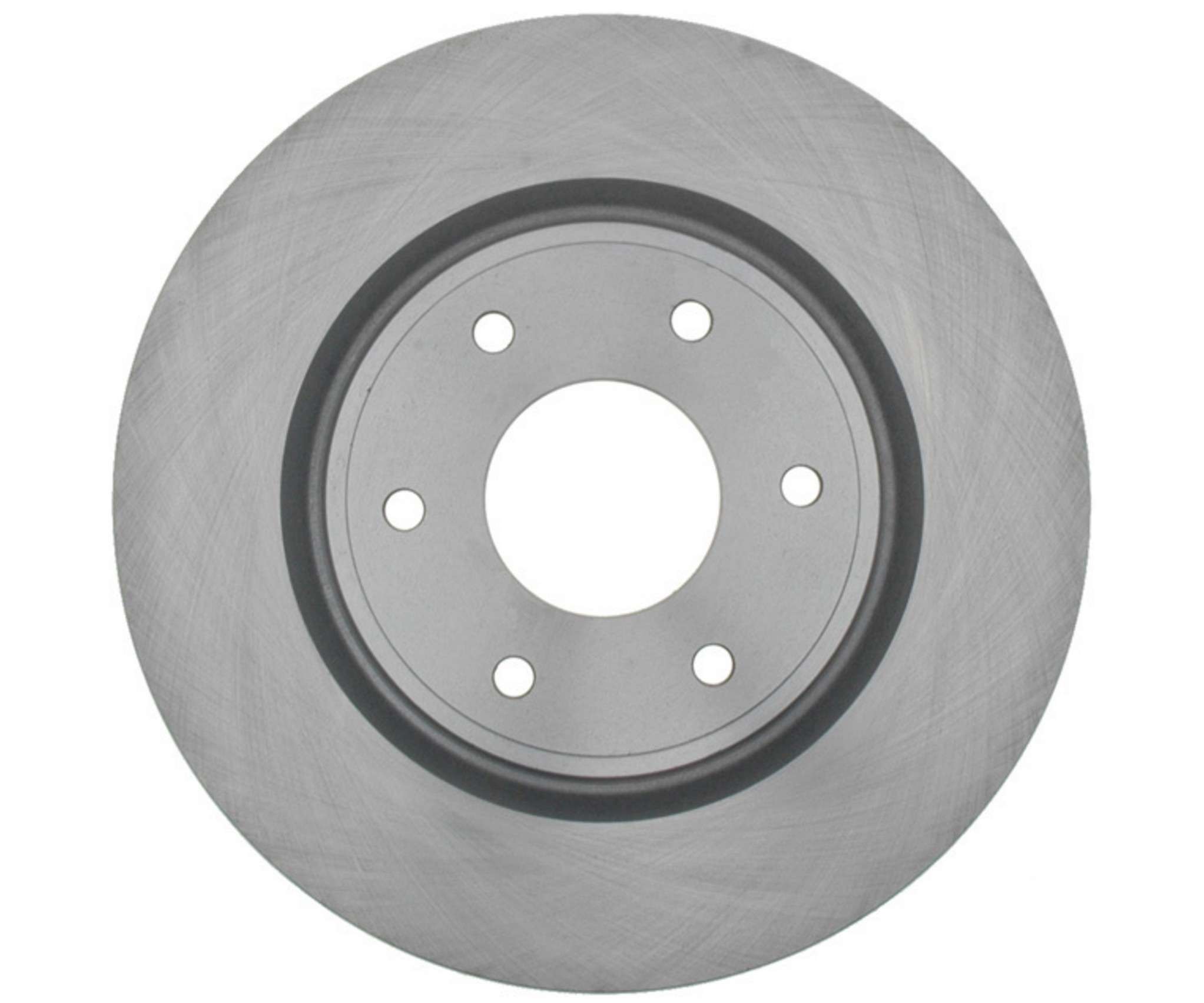 Raybestos Brakes Disc Brake Rotor 980563R