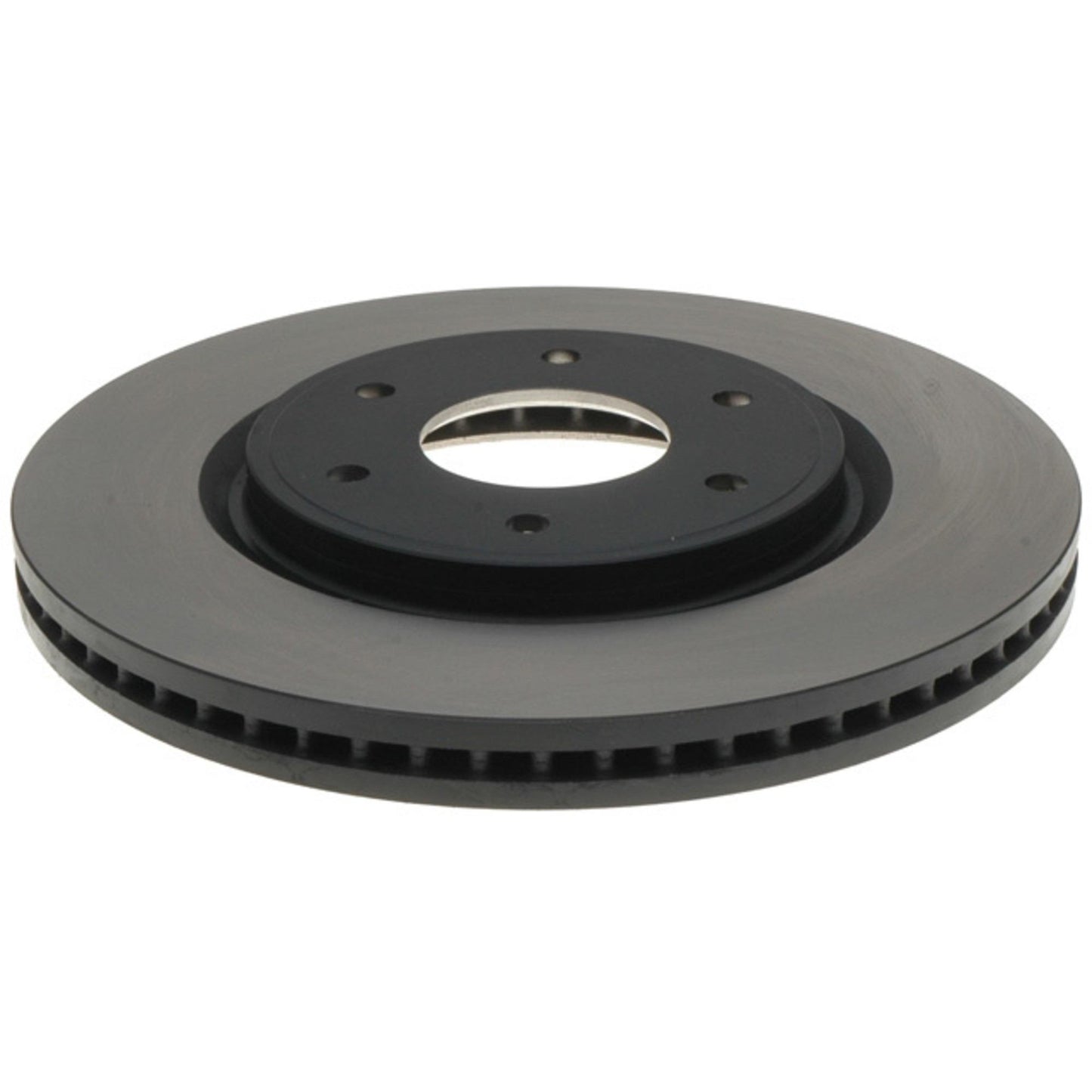 Raybestos Brakes Disc Brake Rotor 980563