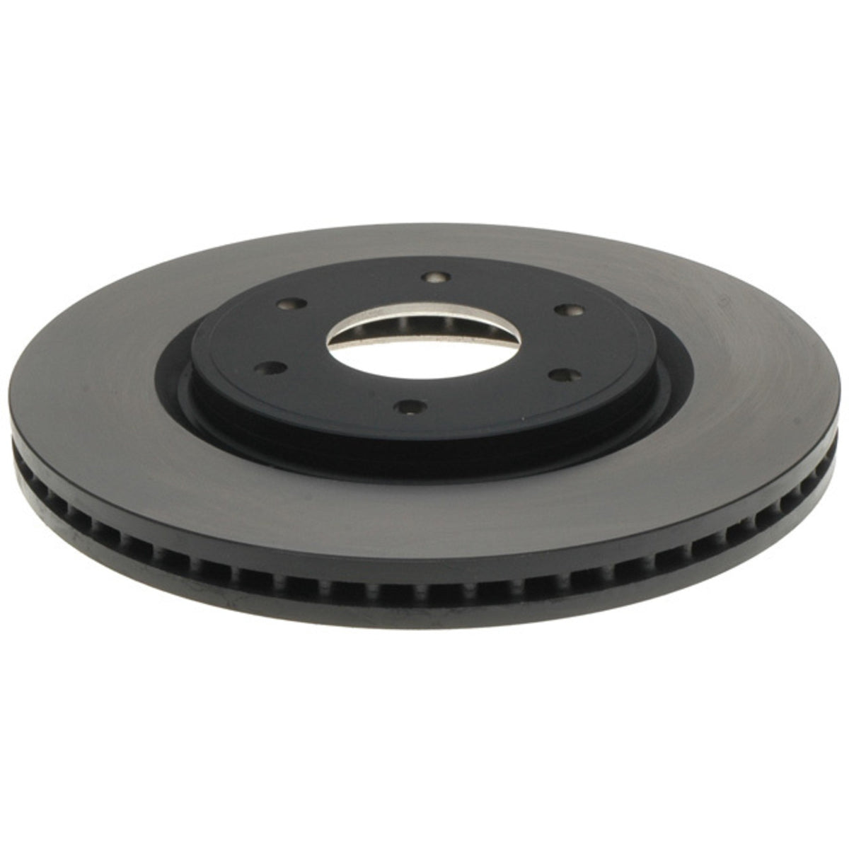 Raybestos Brakes Disc Brake Rotor 980563