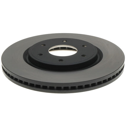 Raybestos Brakes Disc Brake Rotor 980563