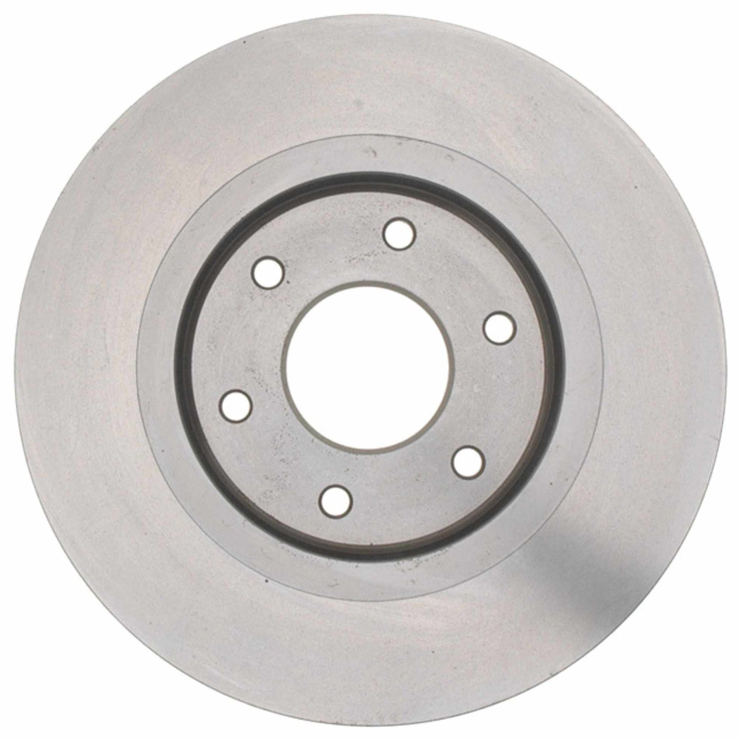 Raybestos Brakes Disc Brake Rotor 980563