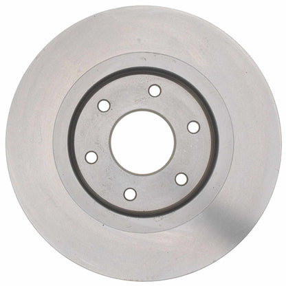Raybestos Brakes Disc Brake Rotor 980563