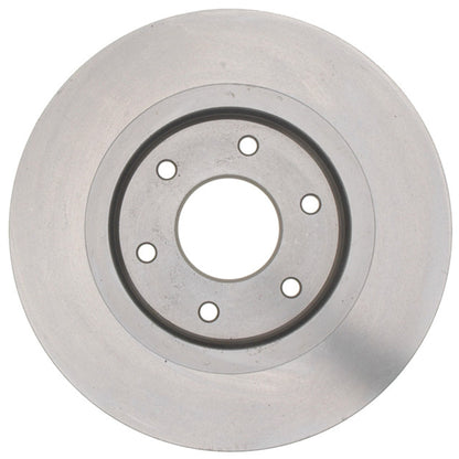 Raybestos Brakes Disc Brake Rotor 980563