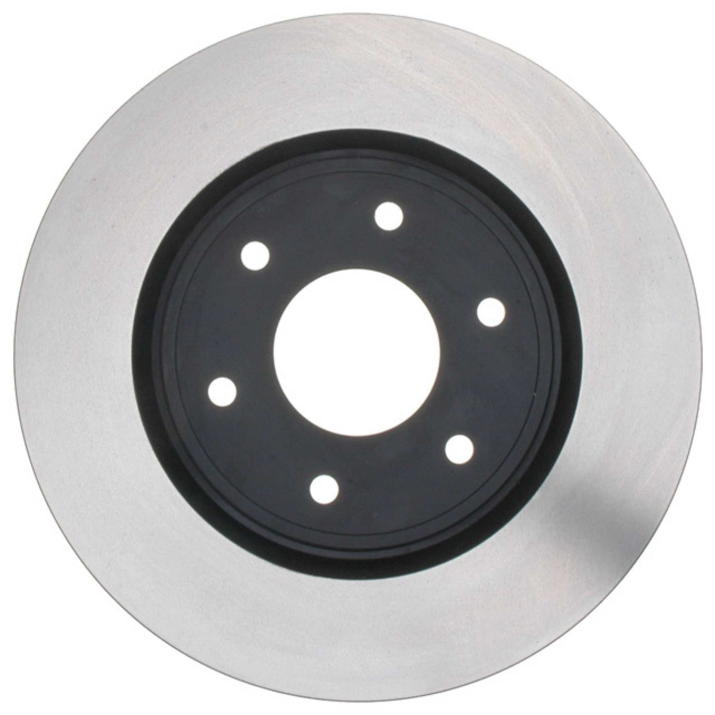 Raybestos Brakes Disc Brake Rotor 980563