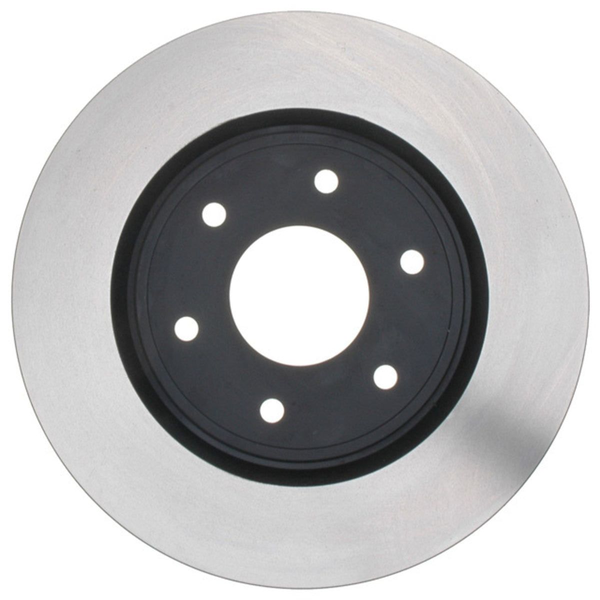 Raybestos Brakes Disc Brake Rotor 980563
