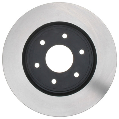 Raybestos Brakes Disc Brake Rotor 980563