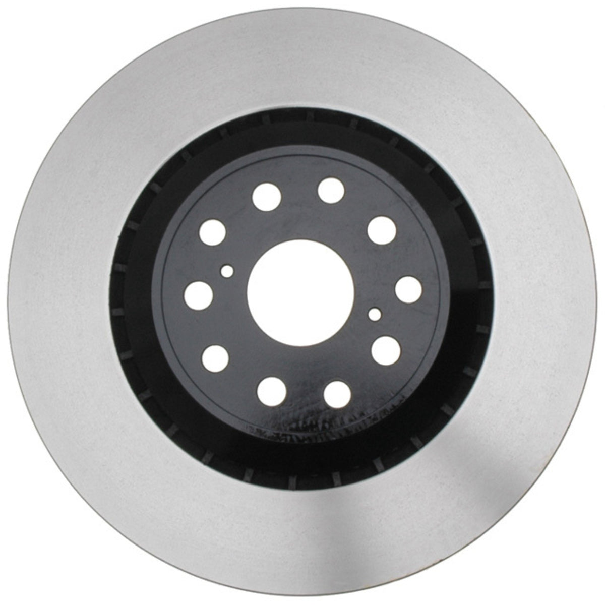 Raybestos Brakes Disc Brake Rotor 980564