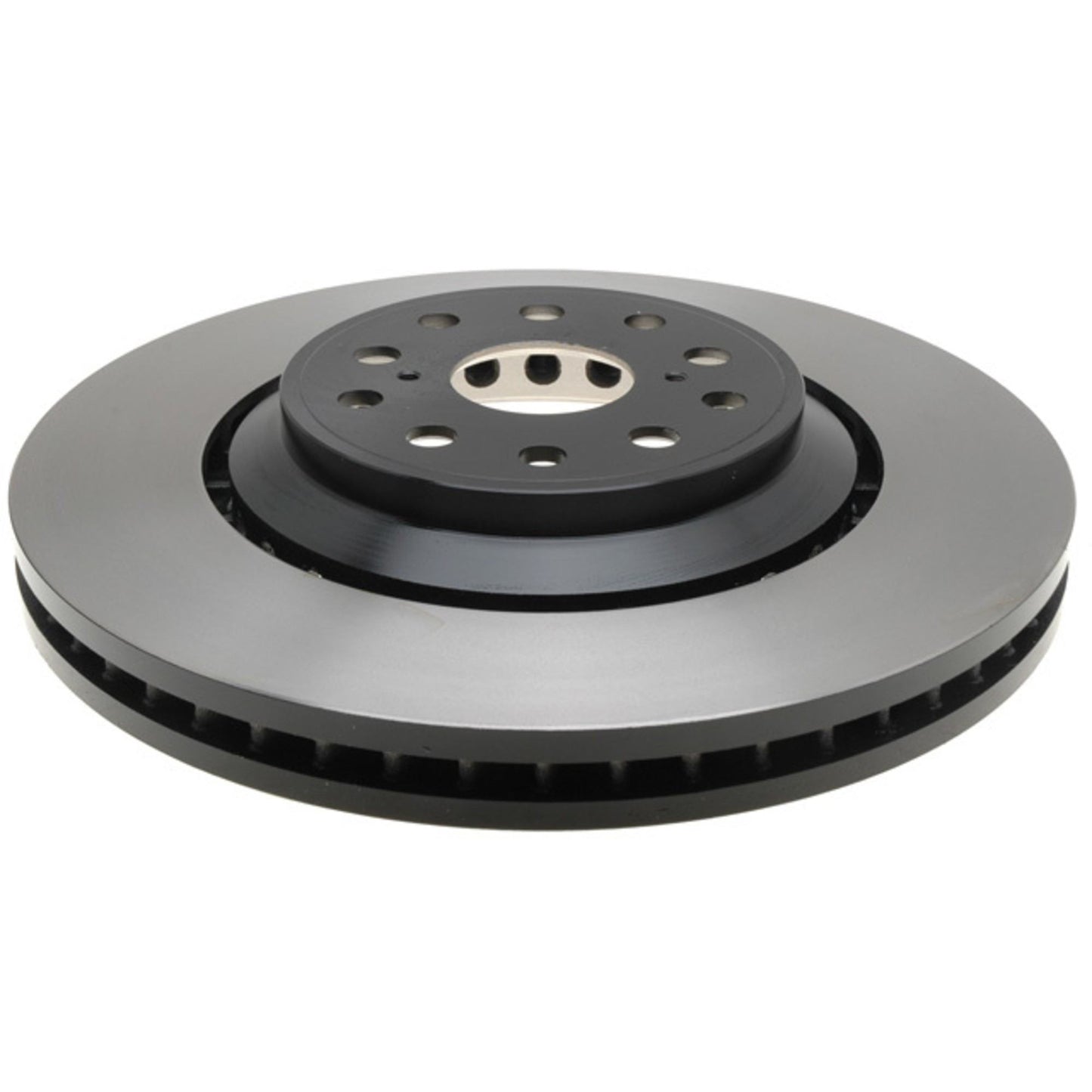 Raybestos Brakes Disc Brake Rotor 980565