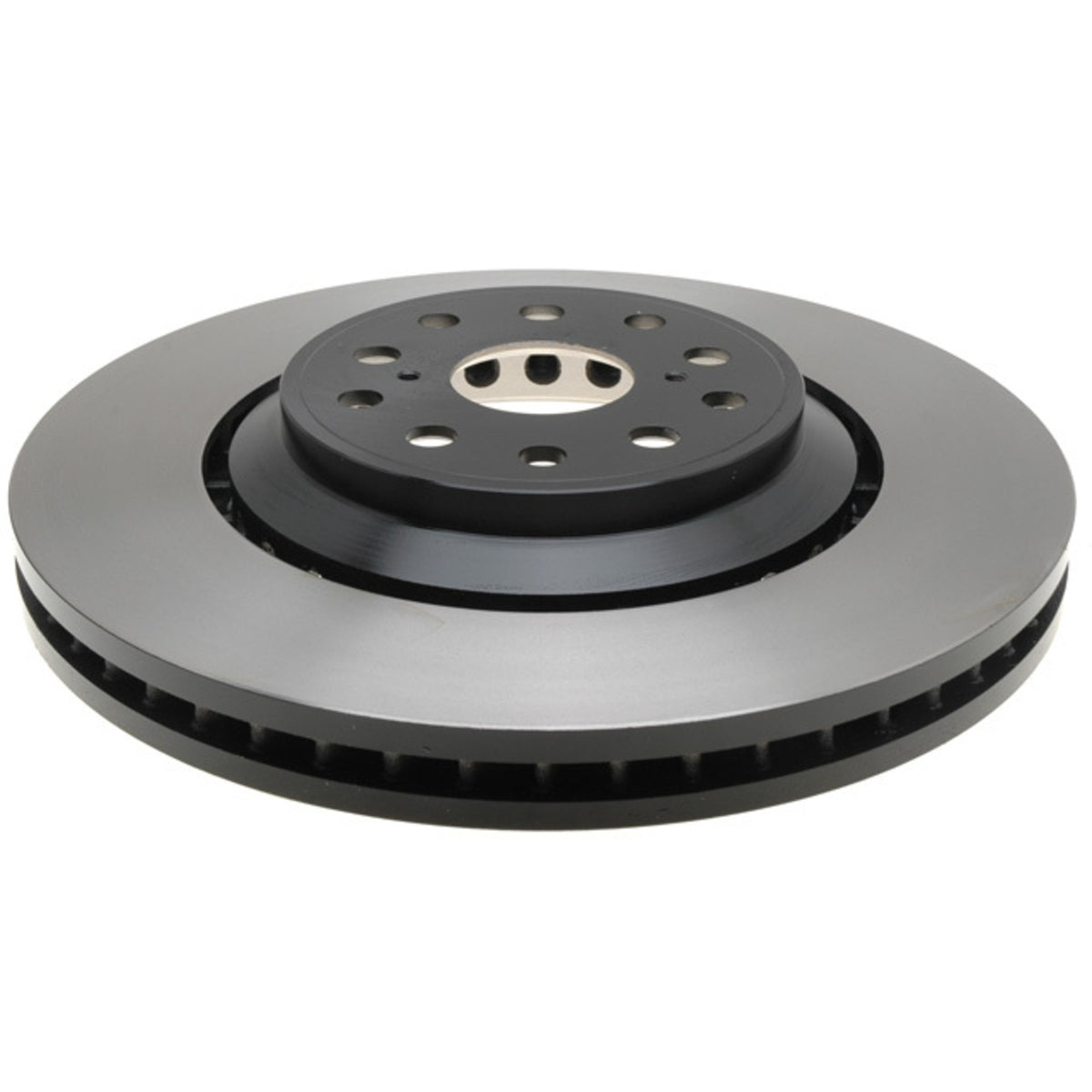 Raybestos Brakes Disc Brake Rotor 980565
