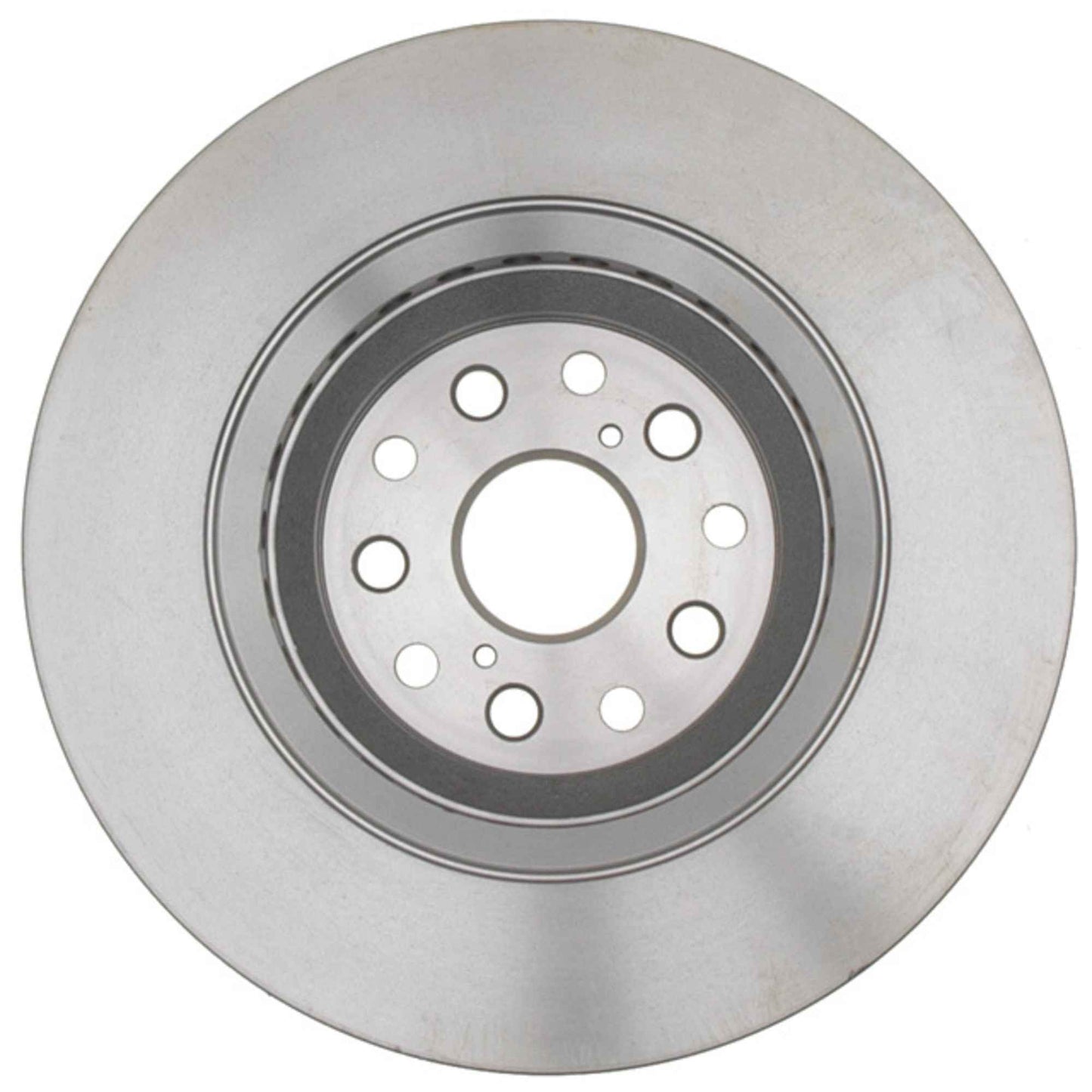 Raybestos Brakes Disc Brake Rotor 980565