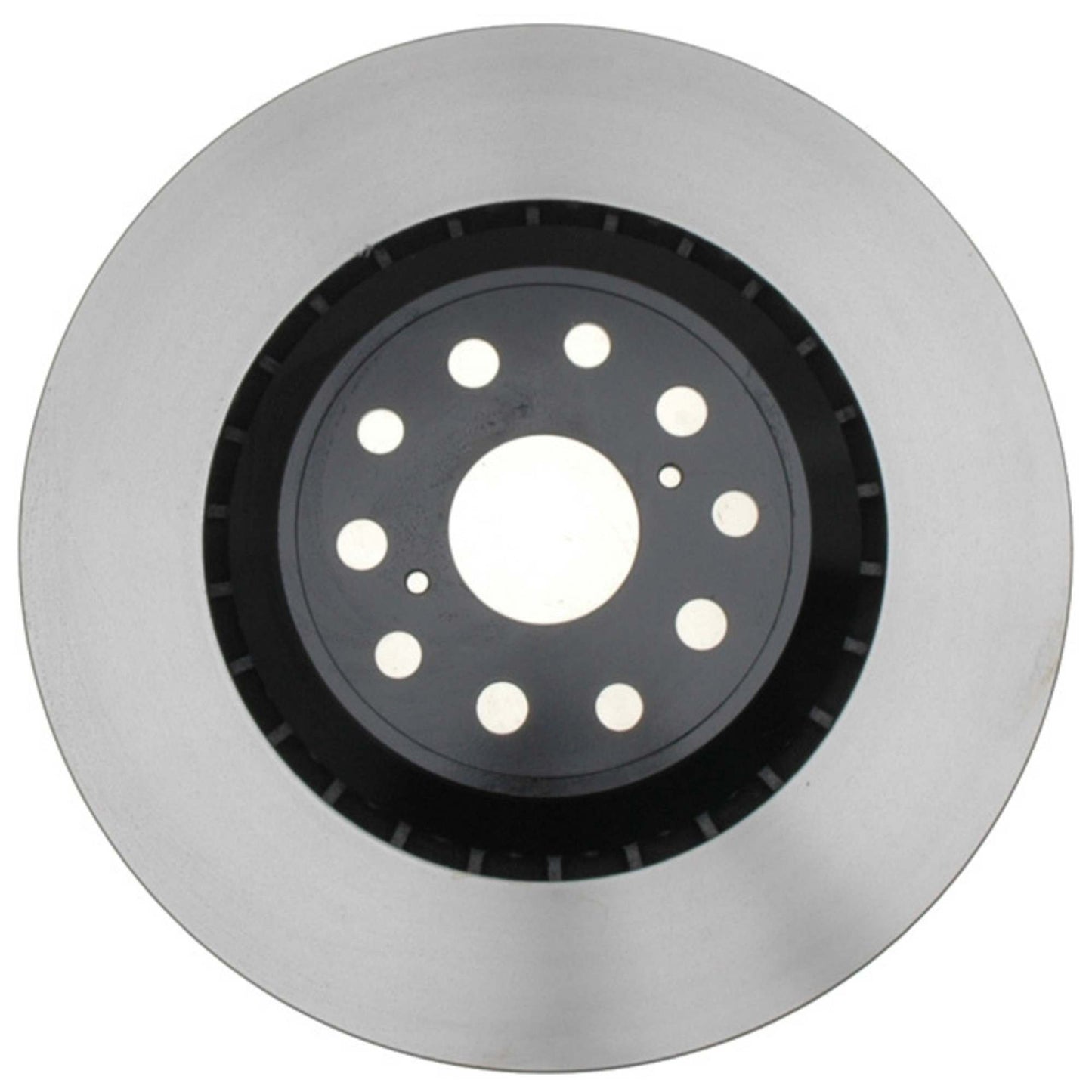 Raybestos Brakes Disc Brake Rotor 980565
