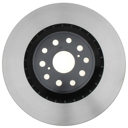 Raybestos Brakes Disc Brake Rotor 980565