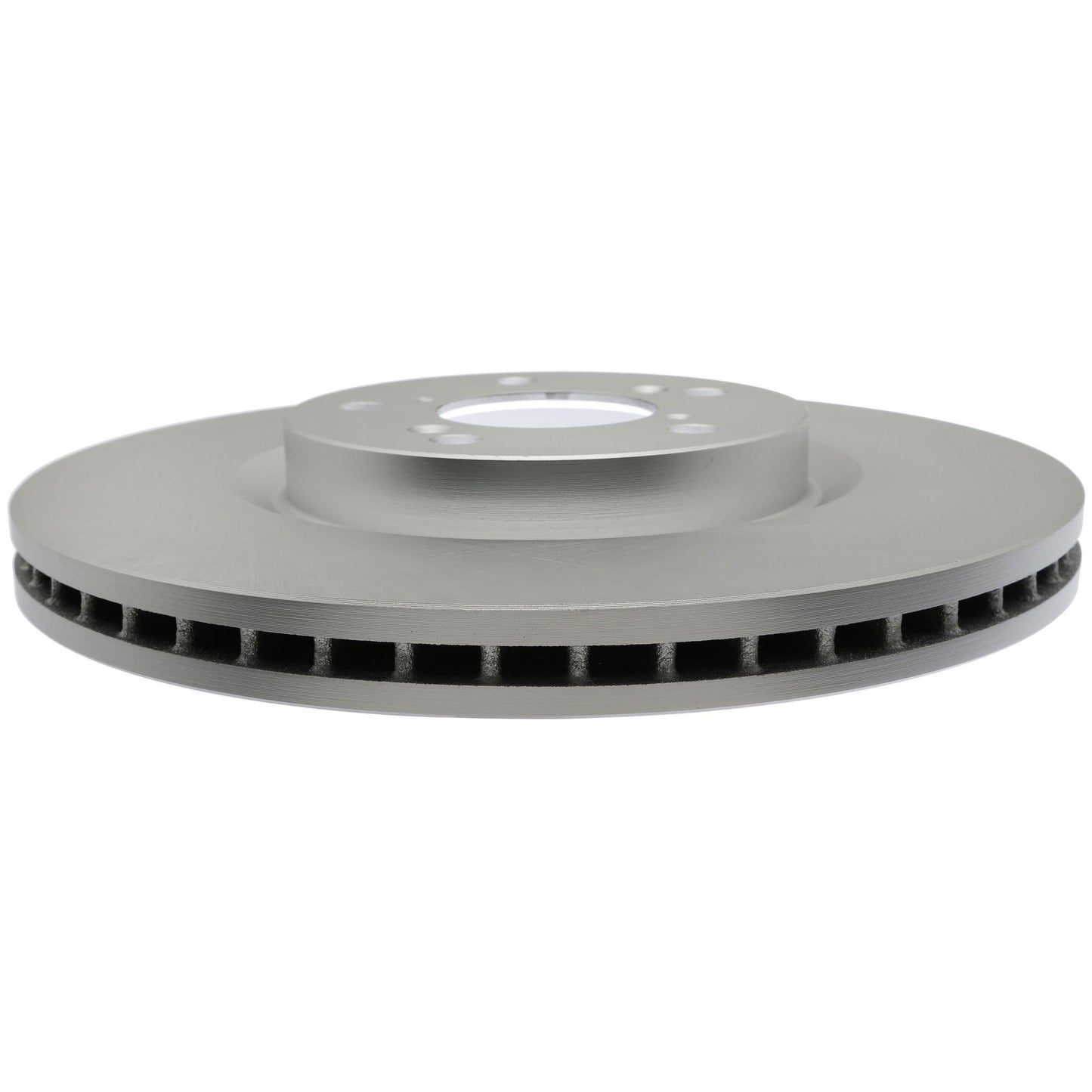 Raybestos Brakes Disc Brake Rotor 980566FZN