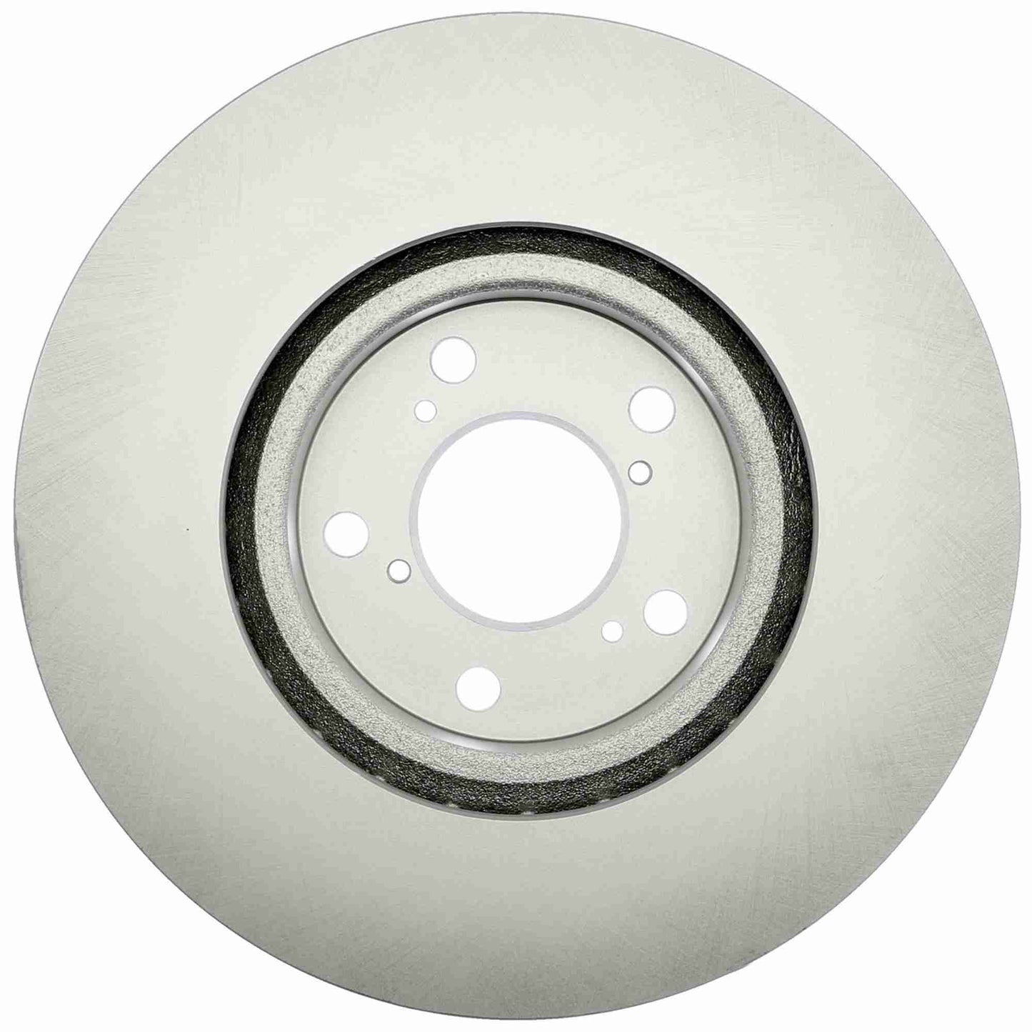 Raybestos Brakes Disc Brake Rotor 980566FZN