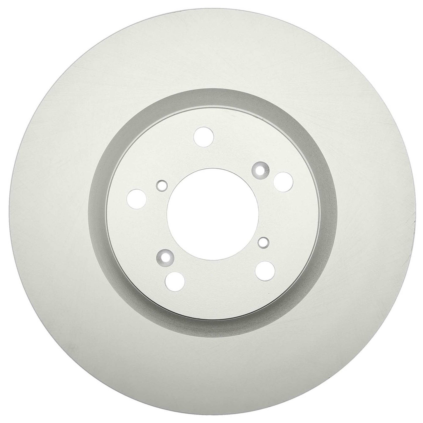 Raybestos Brakes Disc Brake Rotor 980566FZN