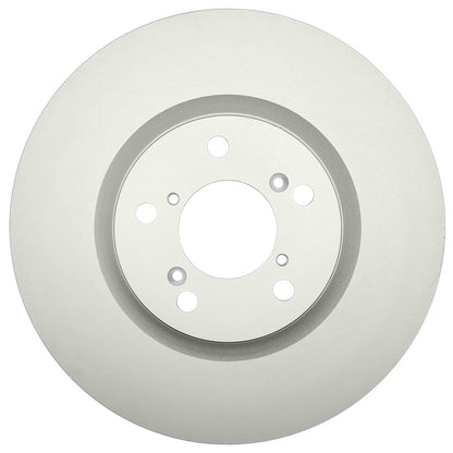 Raybestos Brakes Disc Brake Rotor 980566FZN