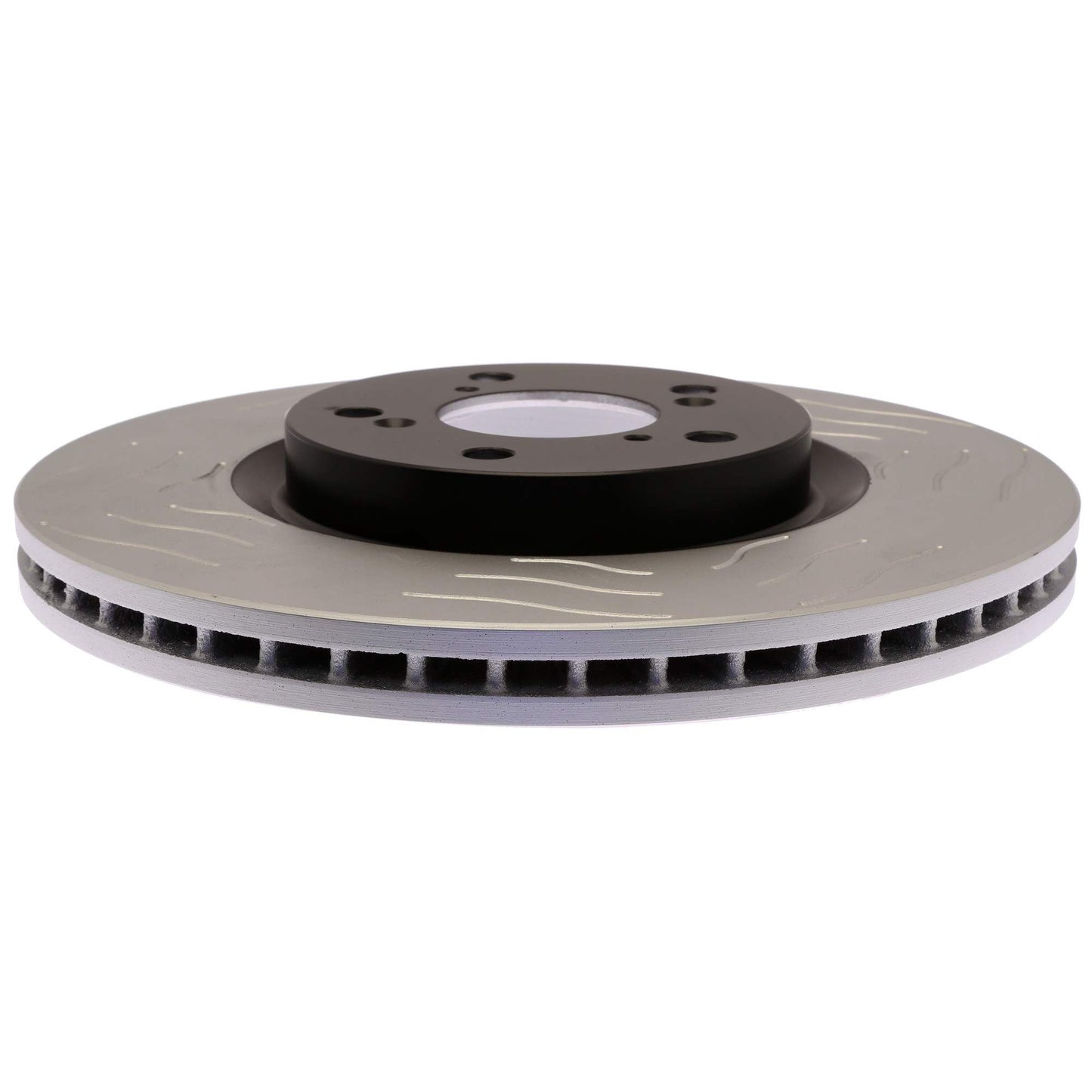 Raybestos Brakes Disc Brake Rotor 980566PER