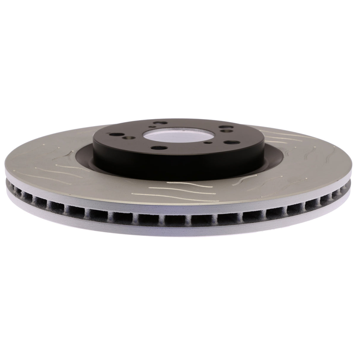 Raybestos Brakes Disc Brake Rotor 980566PER