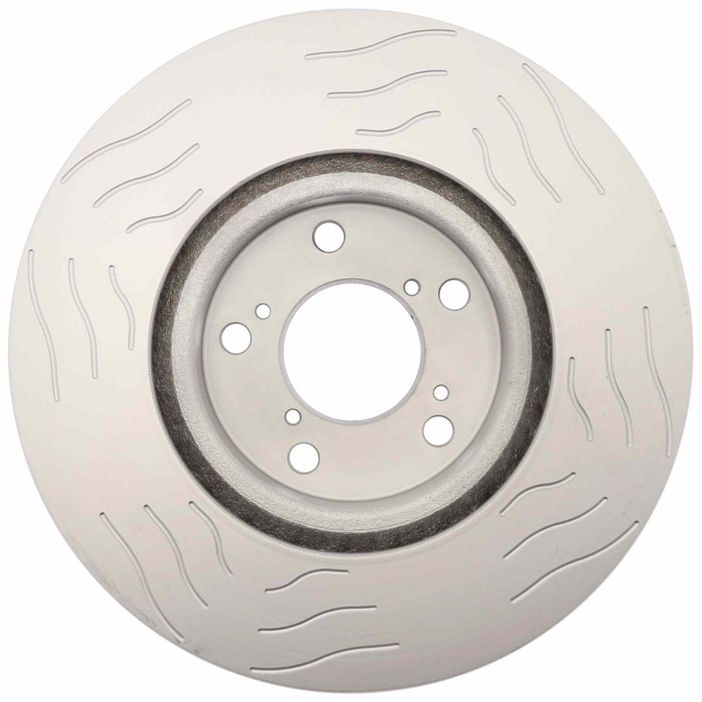 Raybestos Brakes Disc Brake Rotor 980566PER